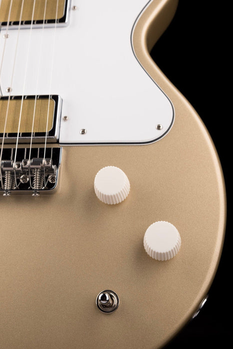 Used Demo Harmony Standard Rebel Champagne with Mono Case