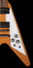 Gibson Flying V Antique Natural Electric Guitar