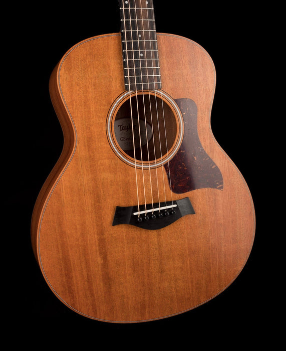 Pre Owned Taylor GS Mini Mahogany With Gig Bag