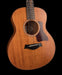 Pre Owned Taylor GS Mini Mahogany With Gig Bag
