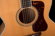 Used Guild F-412 12-string Acoustic Guitar With OHSC