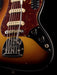 Fender Custom Shop 60's Bass VI Journeyman Relic Wide Fade 3-Tone Sunburst With Case
