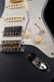 Fender Custom Shop 1959 Stratocaster HSS Journeyman Relic Charcoal Frost Metallic