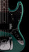 Fender Custom Shop 1964 Jazz Bass NOS Rosewood Neck British Racing Green