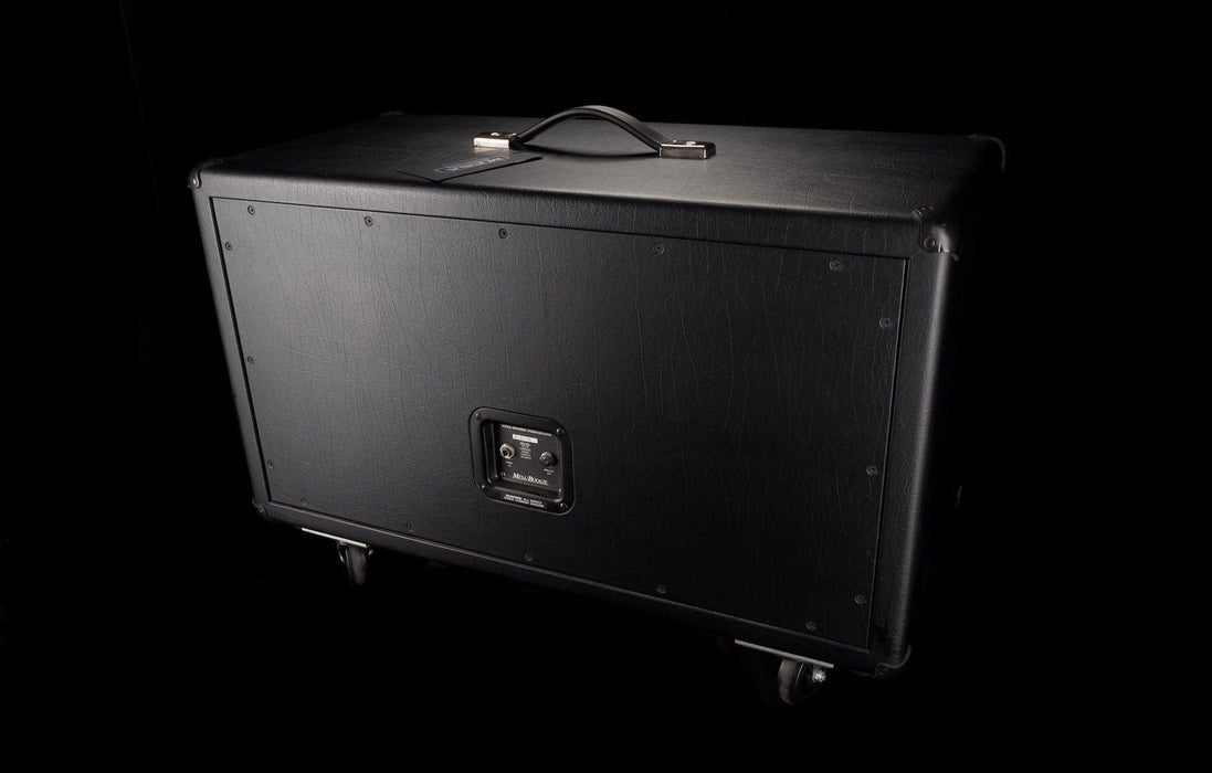 Used Mesa-Boogie 2x12 Horizontal Rectifier Cabinet