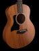 Taylor GS Mini Mahogany Left-Handed Acoustic Guitar with Gig Bag