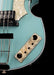 Hofner Limited Edition Light Green 1962 Violin Bass HOF-H500/1-62-LG-O with Case