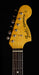 Used 1991 Fender Custom Shop 1969 Reissue Stratocaster Olympic White Electric Guitar With HSC