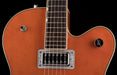 Used Gretsch G5120T Electromatic Orange With Bigsby Electric Guitar with Case