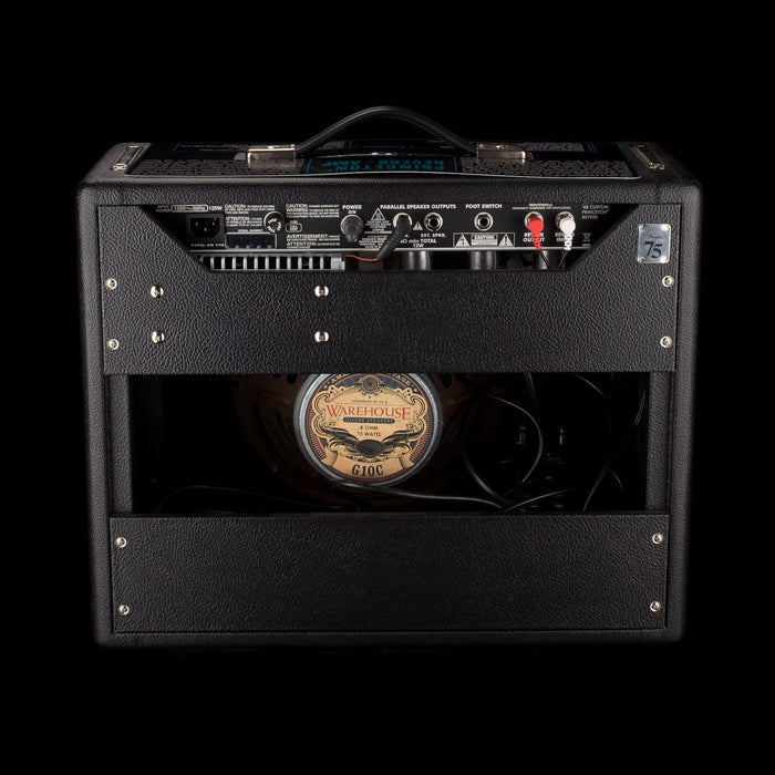 Pre Owned Fender ’68 Custom Princeton Reverb Guitar Amp Combo