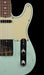 Fender Custom Shop 1963 Telecaster Relic Surf Pearl