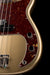 Fender Custom Shop 1964 Precision Bass Closet Classic Aztec Gold With Case