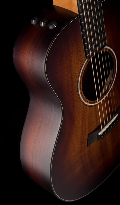 Taylor GS Mini-e Koa Plus Acoustic Electric Guitar With Aerocase ***B-Stock***