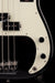 Fender American Professional II Precision Bass Maple Fingerboard Black