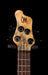 Mayones Cali4 Bass Mahogany Body Burl Maple Top Macassar Ebony Board 5pc Wenge Neck Sunburst Gloss Cali 4