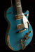Gretsch Custom Shop Masterbuilt Stephen Stern G6134CS 1955 Taos Turquoise Penguin Relic