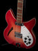 Pre-Owned '07 Rickenbacker 360/12 C63 12 String Electric Guitar Fireglo W OHSC