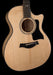 Taylor Urban Ash 424CE LTD Acoustic Electric Guitar With Case