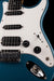Used 2007 Carvin Bolt Sapphire Blue with OHSC