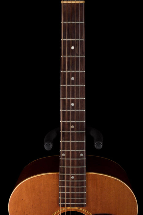 Vintage 1939 Gibson J-35 Owned by Ry Cooder