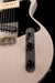 Fano Oltre SP6 Light Distress TV White with Gig Bag