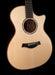Taylor Custom Grand Auditorium Adirondack Spruce and Cocobolo Natural With Case