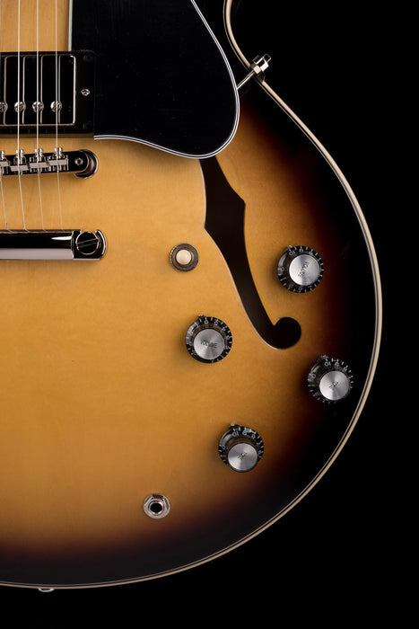 Gibson ES-345 Vintage Burst Electric Guitar