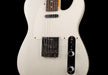 Fender Custom Shop Limited Edition 1959 Telecaster Journeyman Relic Aged Olympic White With Case