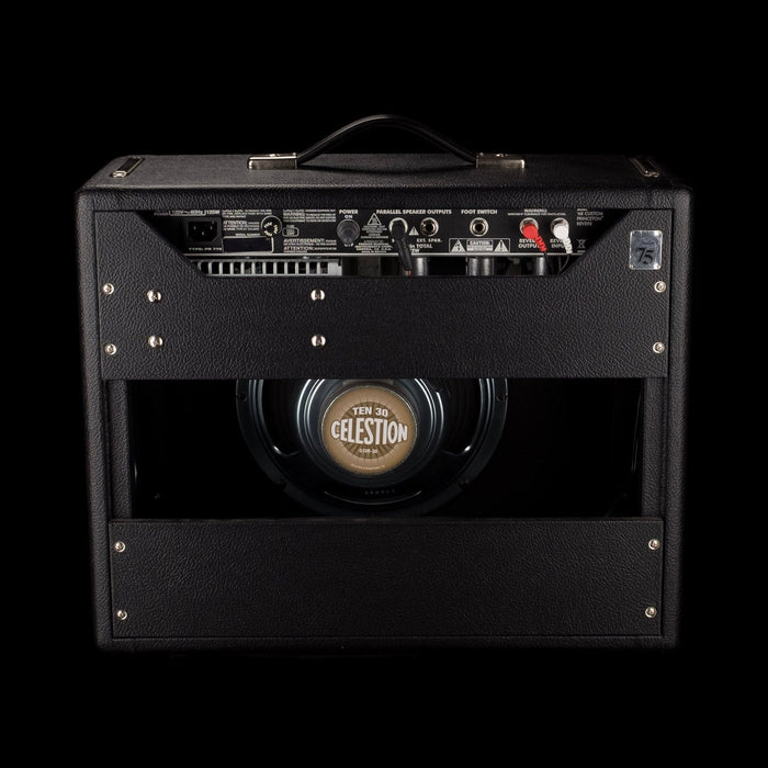 Used Fender ‘68 Custom Princeton Reverb Guitar Amp Combo