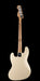 Used 2004 Fender Standard Jazz Bass Arctic White with Gig Bag
