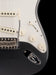 Fender Custom Shop 1965 Stratocaster Journeyman Relic Aged Charcoal Frost Metallic