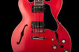 Gibson ES-335 Satin Cherry Electric Guitar