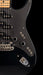 Pre Owned G&L 1990/1991 Comanche VI Black Electric Guitar With OHSC