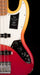 Fender Player Plus Jazz Bass V Tequila Sunrise With Gig Bag ***B-STOCK***