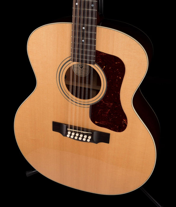 Pre-Owned 2010 Guild F212XL 12-string Acoustic Guitar With OHSC