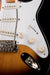 Pre Owned Squier Classic Vibe 50's Stratocaster 2-Tone Sunburst