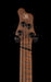 Mayones Cali4 Cali 4 VF Bass V Frets Walnut Top 5 Ply Wenge-Padouk Neck