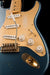 Used Fender Custom Shop 1956 Stratocaster Relic Aged Lake Placid Blue With OHSC