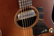 Pre Owned Taylor Builder's Edition 717 LP (Linda Perry) Acoustic Electric Guitar With OHSC