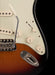 Used Fender American Vintage 1962 Stratocaster 3-Tone Sunburst with OHSC