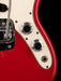 Vintage 1967 Fender Bronco Dakota Red With Hardshell Case