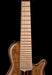 Mayones Cali4 Bass Swamp Ash Body 3A Birdseye Maple Fingerboard Gloss Finish w/ Case