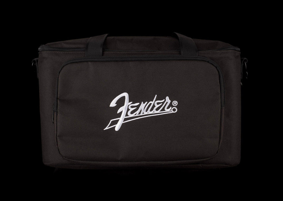 Used Fender Rumble 800 Bass Amp Head with Bag - ICTA19002912