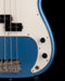 Fender Custom Shop 1964 Precision Bass Closet Classic Lake Placid Blue With Case
