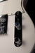 Used Fender Player Series Telecaster Polar White With Case