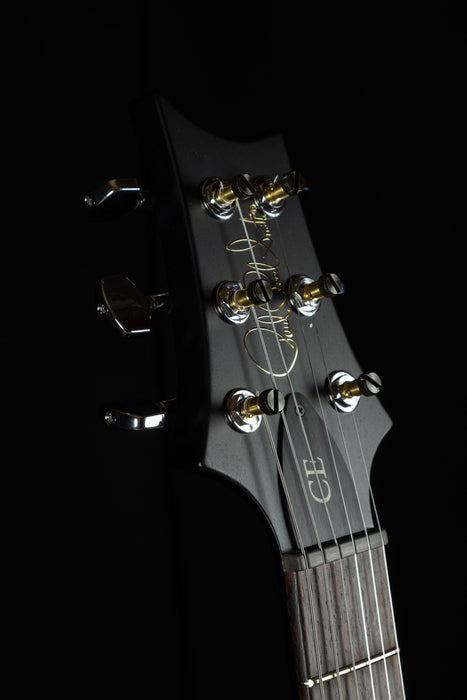 PRS CE24 Vintage Smokewrap Burst with Gig Bag