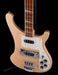 Pre-Owned 2016 Rickenbacker 4003 Mapleglo Bass Guitar With OHSC