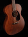Used Martin 000-15M Acoustic Guitar with OHSC Serial # 2473497