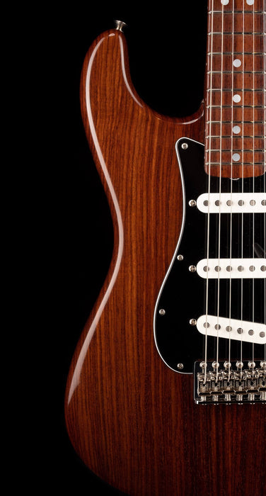 Used Fender Custom Shop Masterbuilt Paul Waller '68 Rosewood Strat Electric Guitar