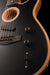 Used Fender American Acoustasonic Telecaster Black with Gig Bag